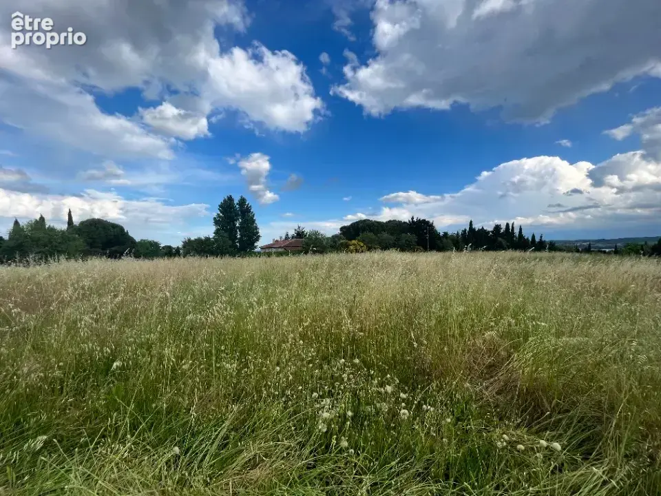 Terrain 331 m² à Castelnaudary  - photo 2