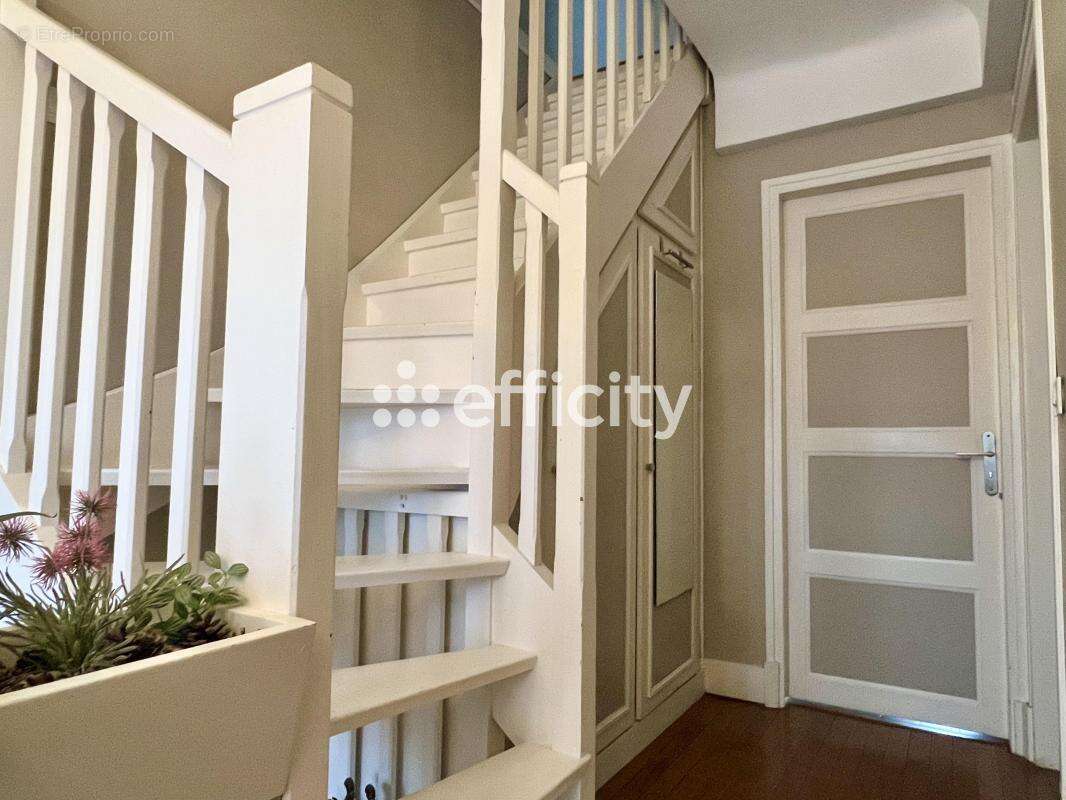 Maison à SAINT-PRIX