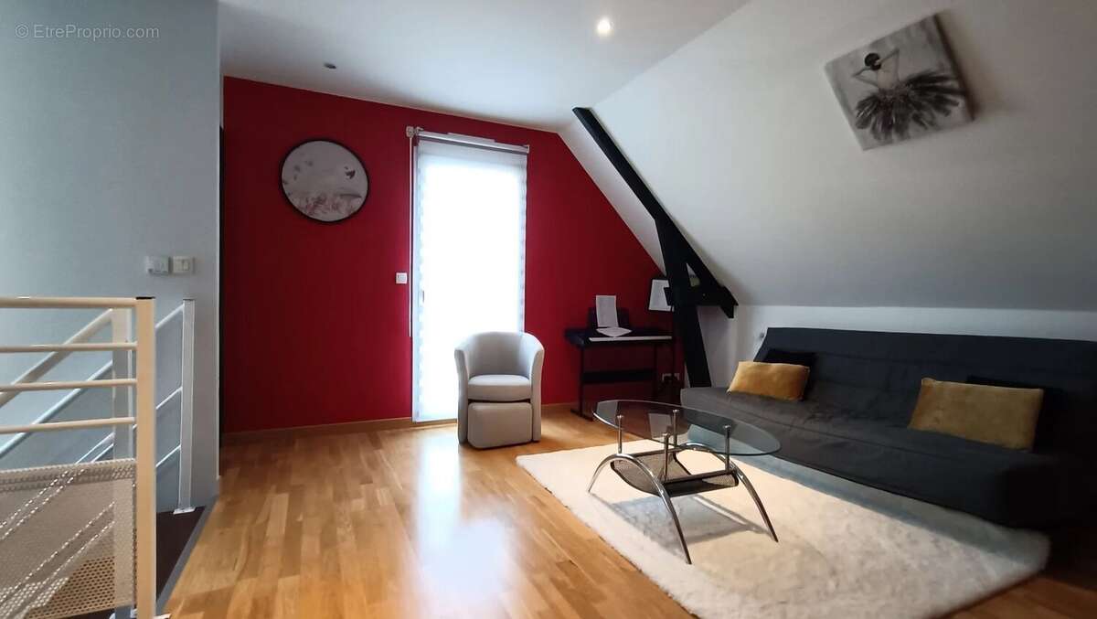 Maison à PLESLIN-TRIGAVOU