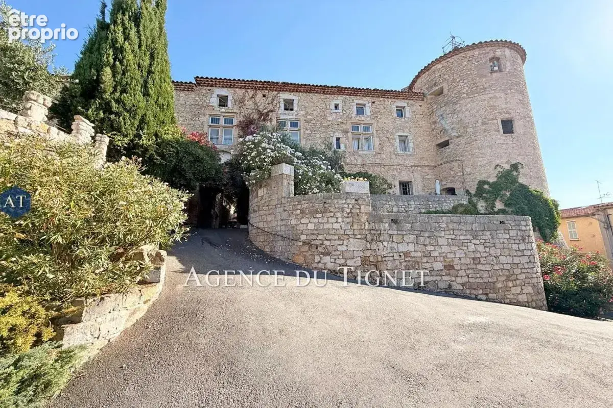vente maison 5 Pièce(s) - photo 4