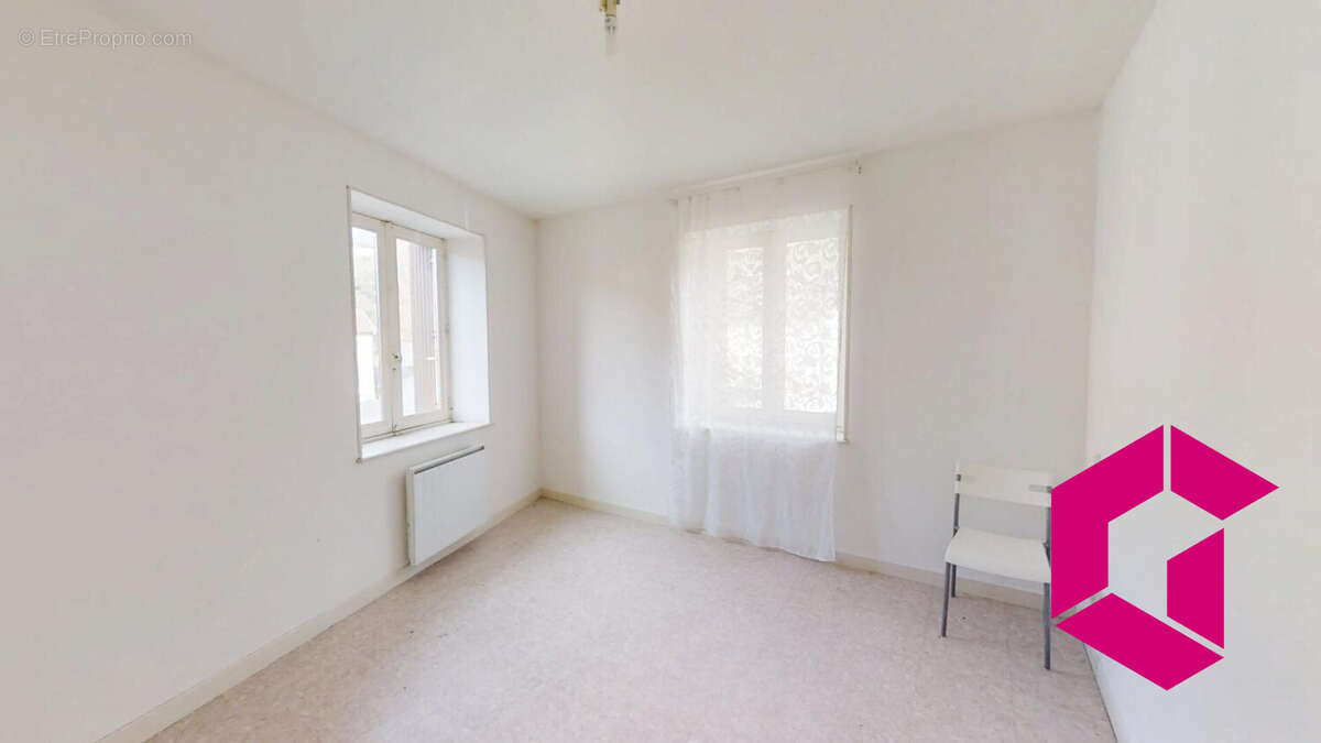 Appartement à AUBUSSON-D&#039;AUVERGNE