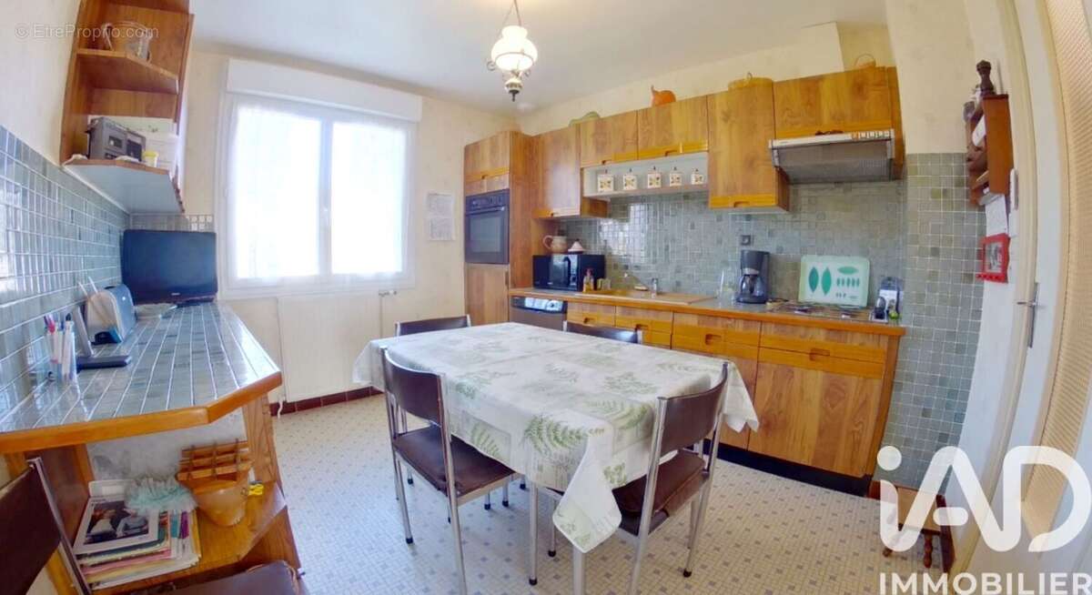 Photo 8 - Maison à LOUVERNE