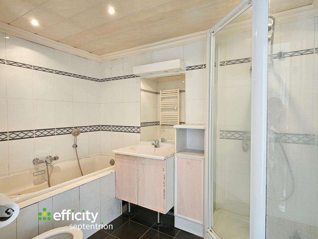 Appartement à LILLE