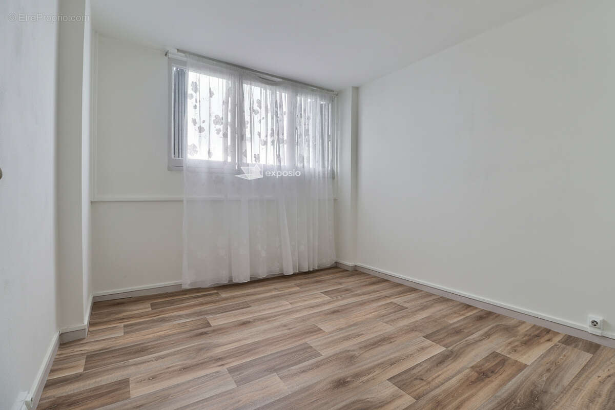 Appartement à SAINT-DENIS