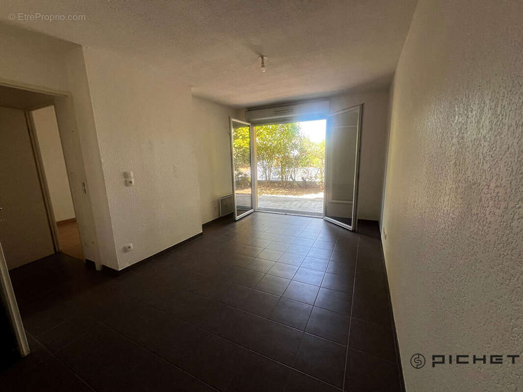 Appartement à SAINT-ALBAN