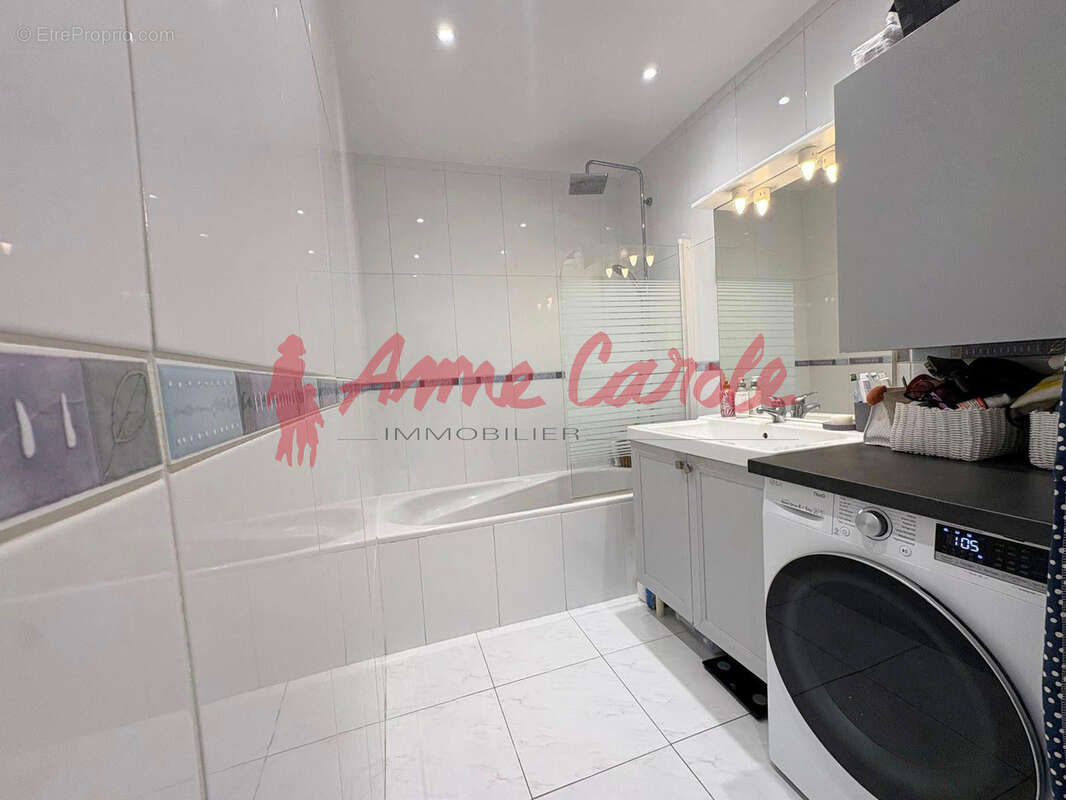 Appartement à JOINVILLE-LE-PONT