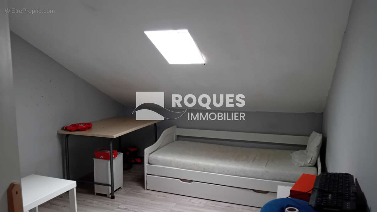 Appartement à MILLAU