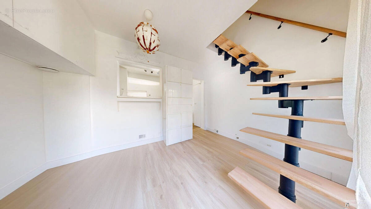 Maison à FONTENAY-SOUS-BOIS