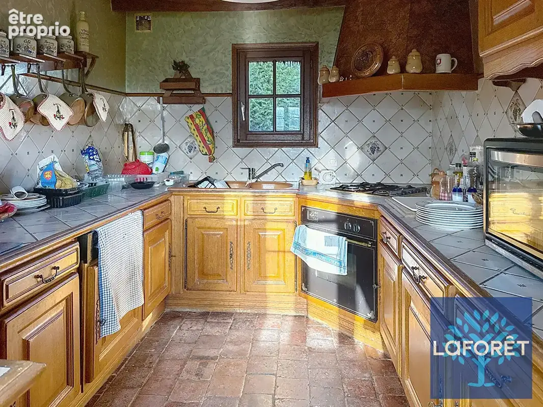 Maison proche Bernay 6 pièce(s) 128m2 - photo 7