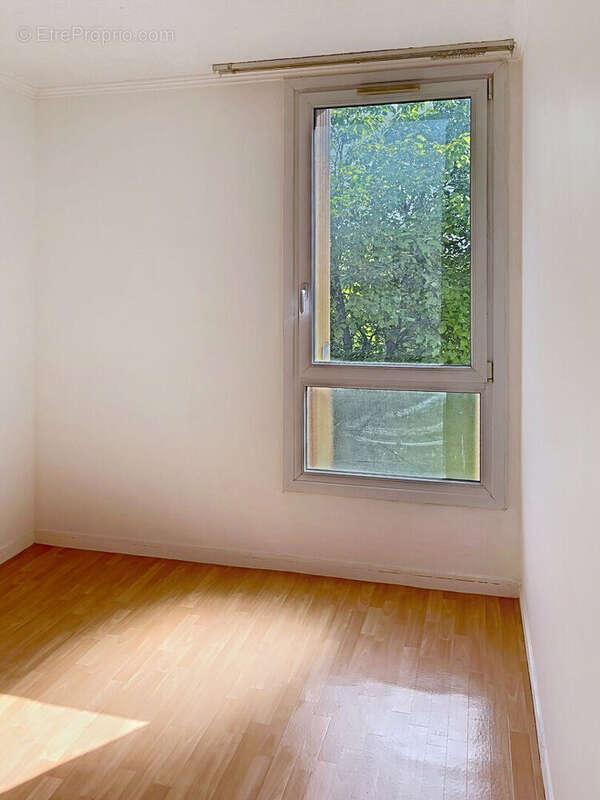 Appartement à LIVRY-GARGAN