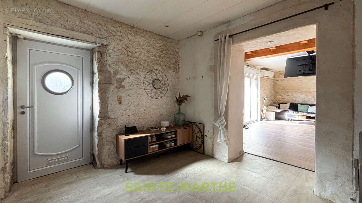 Maison à SAINT-FELIX