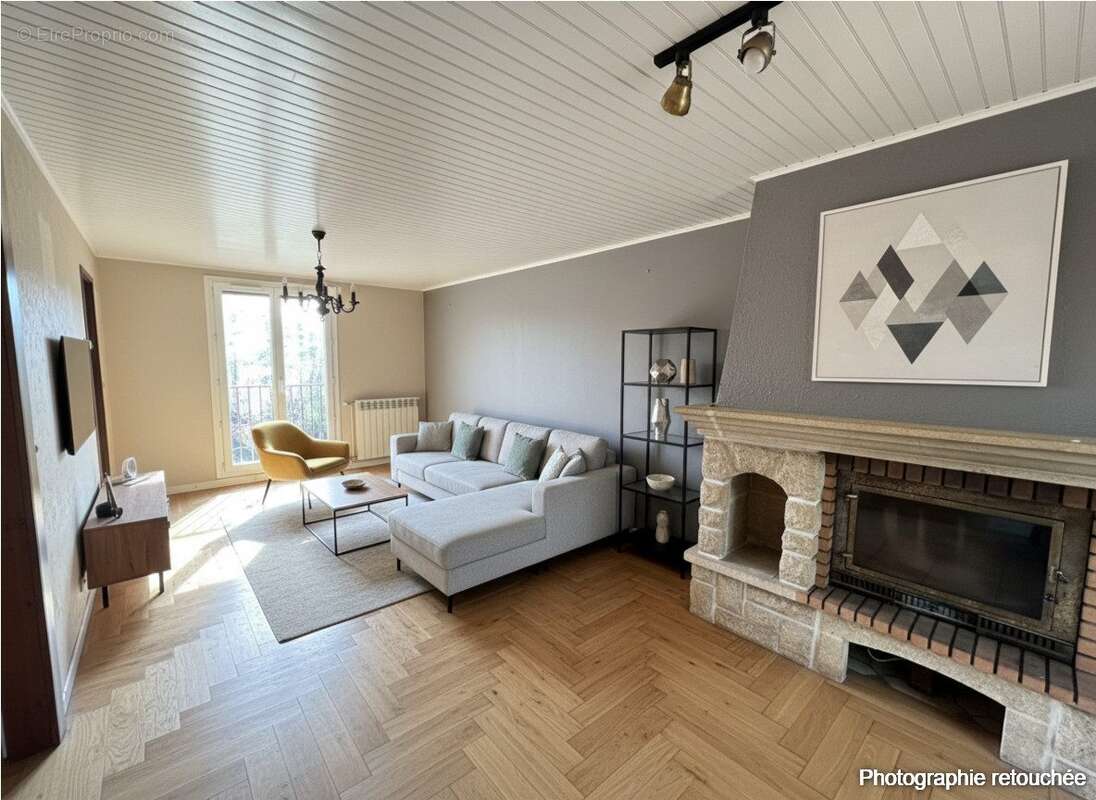 Maison à LORETTE