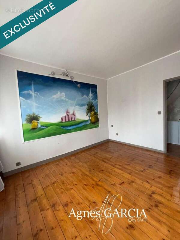 Photo 6 - Maison à HARNES