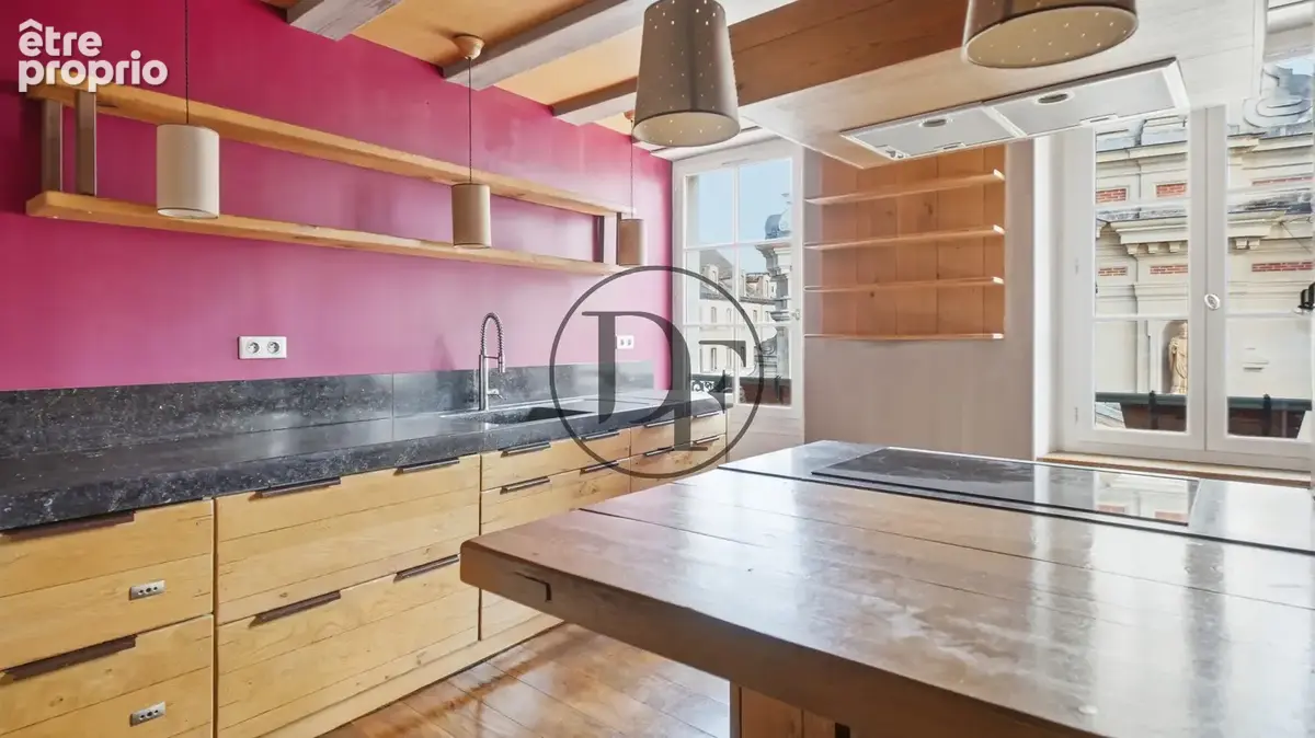 Appartement fontainebleau - 109m2 - photo 13