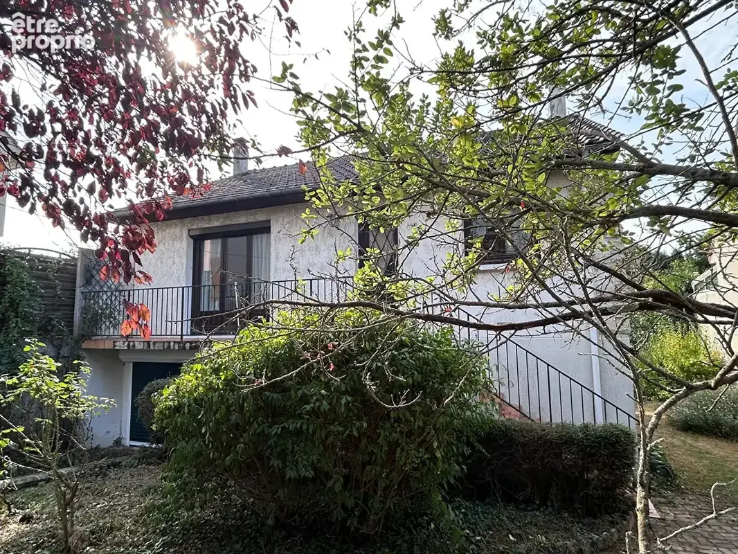 Maison Montgeron 4 pièce(s) 80 m2 - photo 10