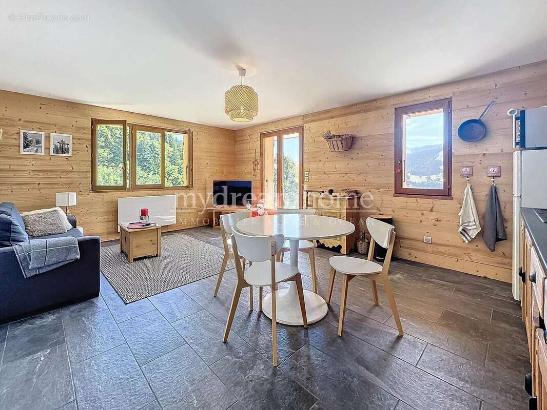 Maison à SAINT-NICOLAS-LA-CHAPELLE