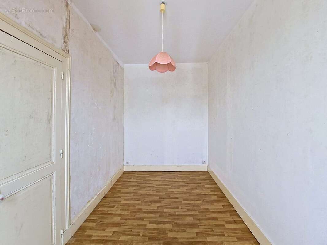 Maison à CHATEAU-LA-VALLIERE