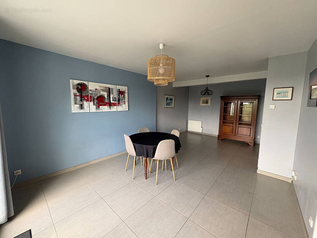 Appartement à HAUBOURDIN