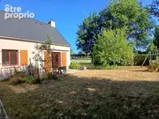 Maison à NOUVOITOU