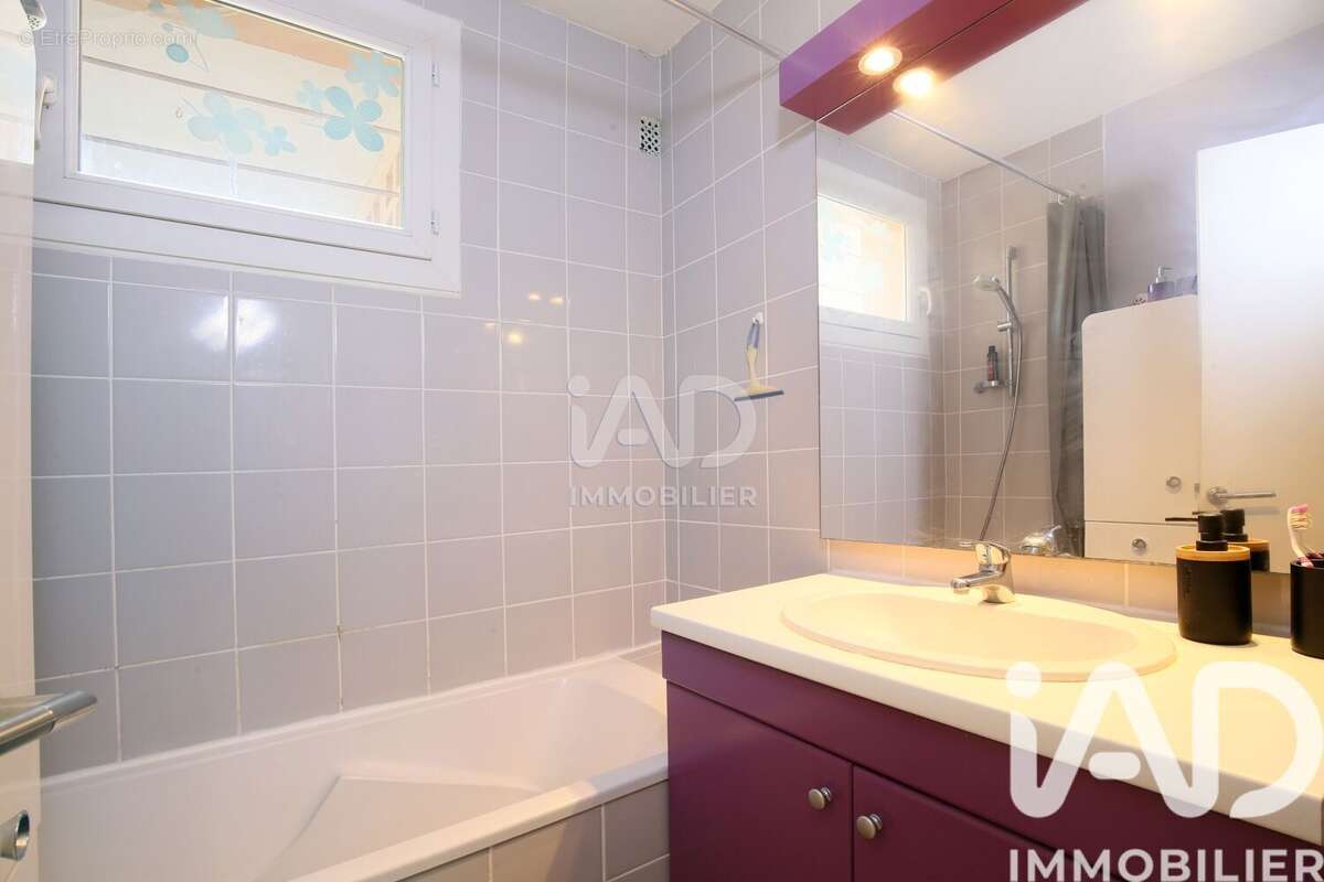 Photo 8 - Appartement à TOULOUSE