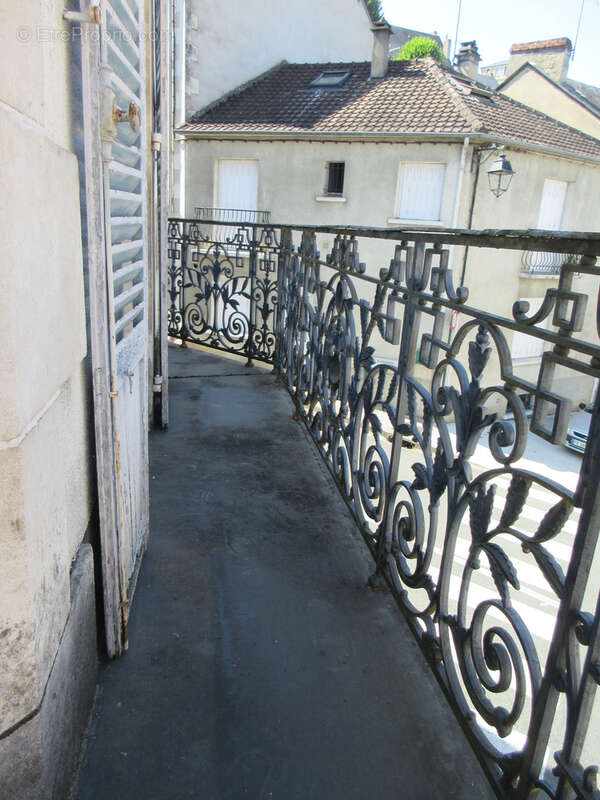 Surprenante maison de ville ! - photo 10