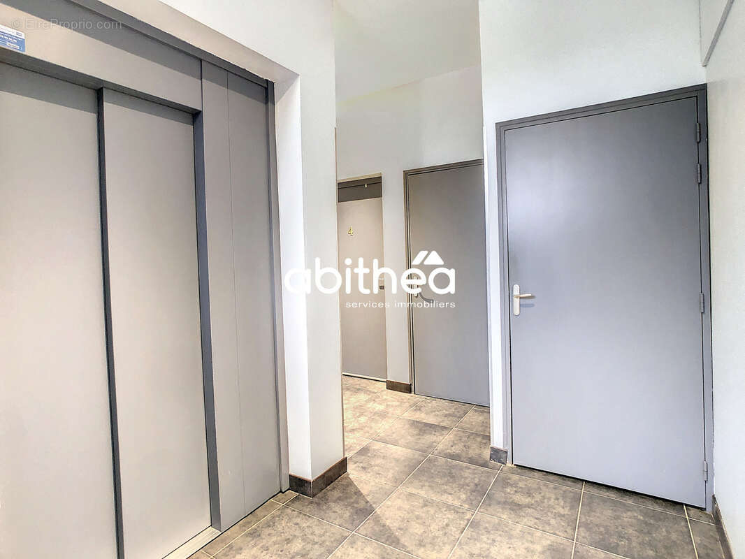Appartement à BAPAUME