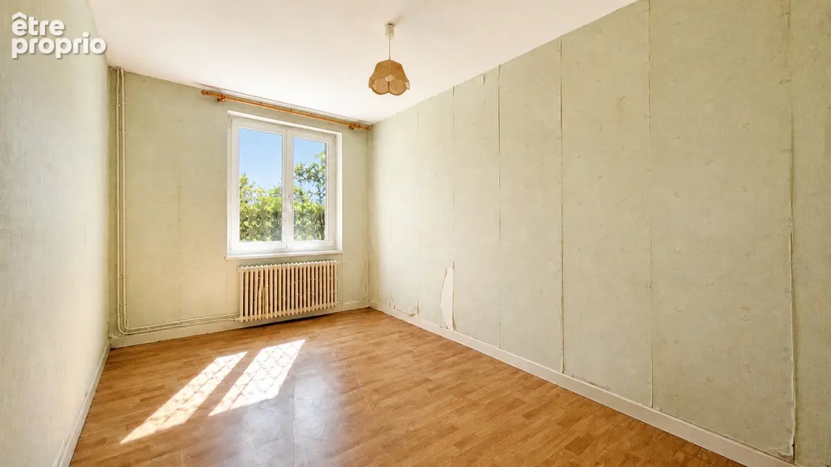Meillac - maison 147 m² - hangar 300 m² - fort potentiel - photo 16