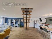 Appartement à OINGT