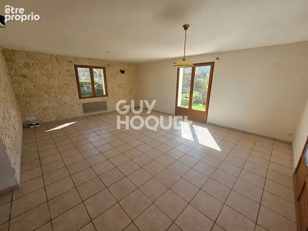 Maison 4 pièces 108 m² à vendre à Bourneau (85200) - photo 4