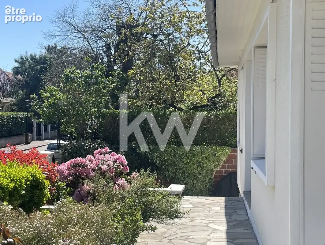 Maison 143 m² à Saint-Gratien  - photo 2
