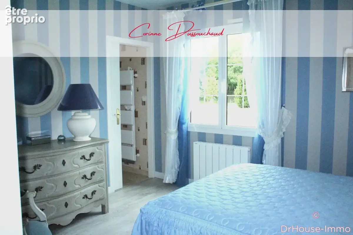Maison 7 pièces 140 m² à vendre à Chirac (16150) - photo 24