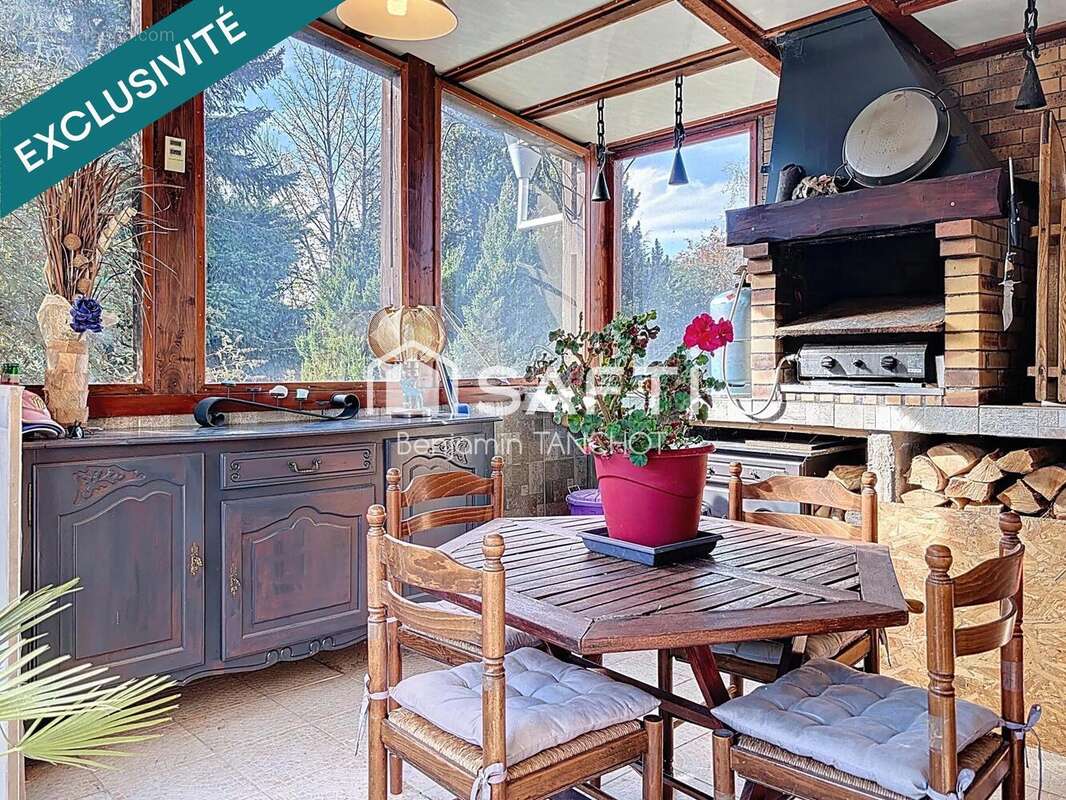 Photo 5 - Maison à SAINT-PIERRE-DELS-FORCATS