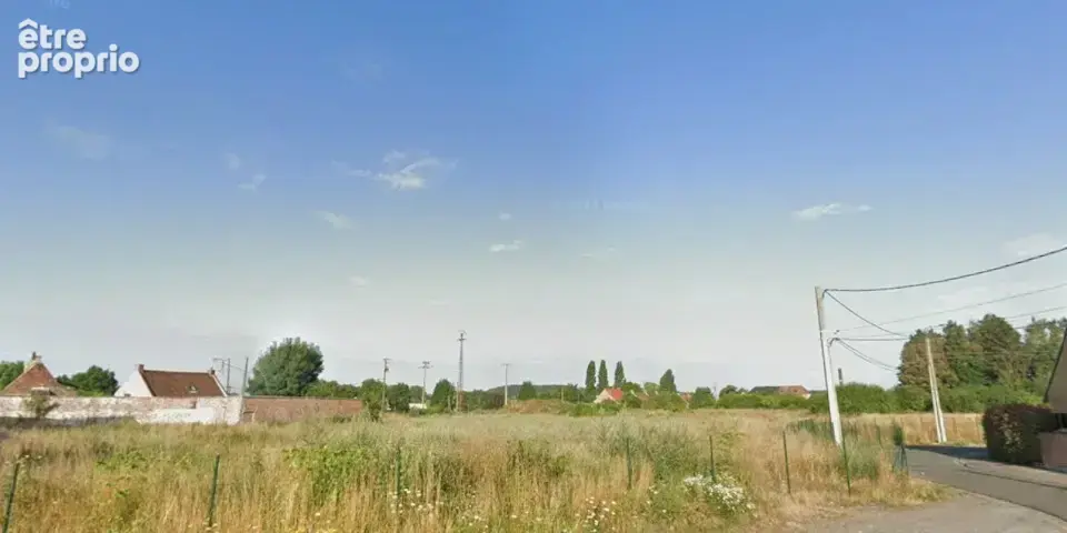 Terrain 533 m² à Raches  - photo 4