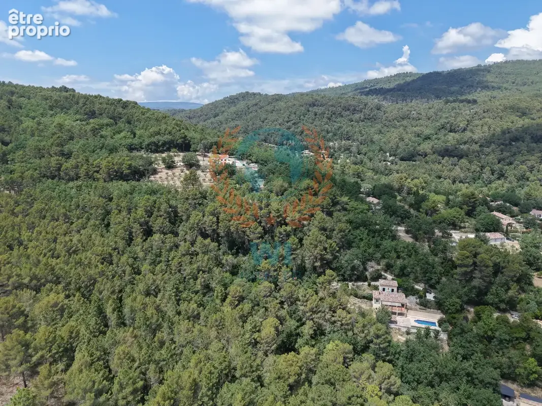 Magnifique vue sur les colline, villa avec piscine - photo 5