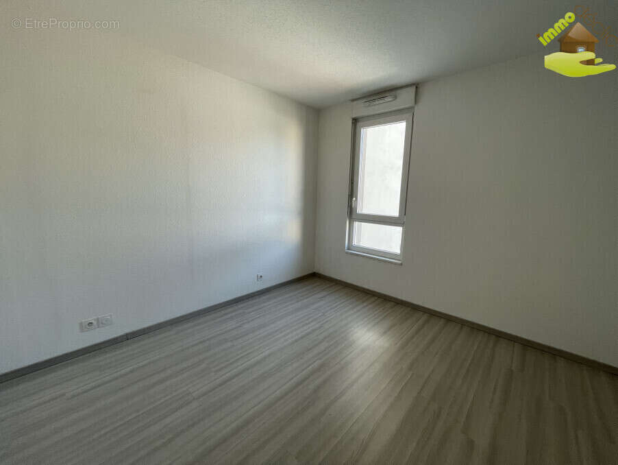 Appartement à SAINT-LOUIS