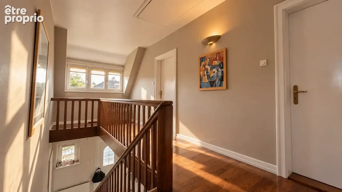 Maison de 131 m2 - Herrlisheim - photo 12