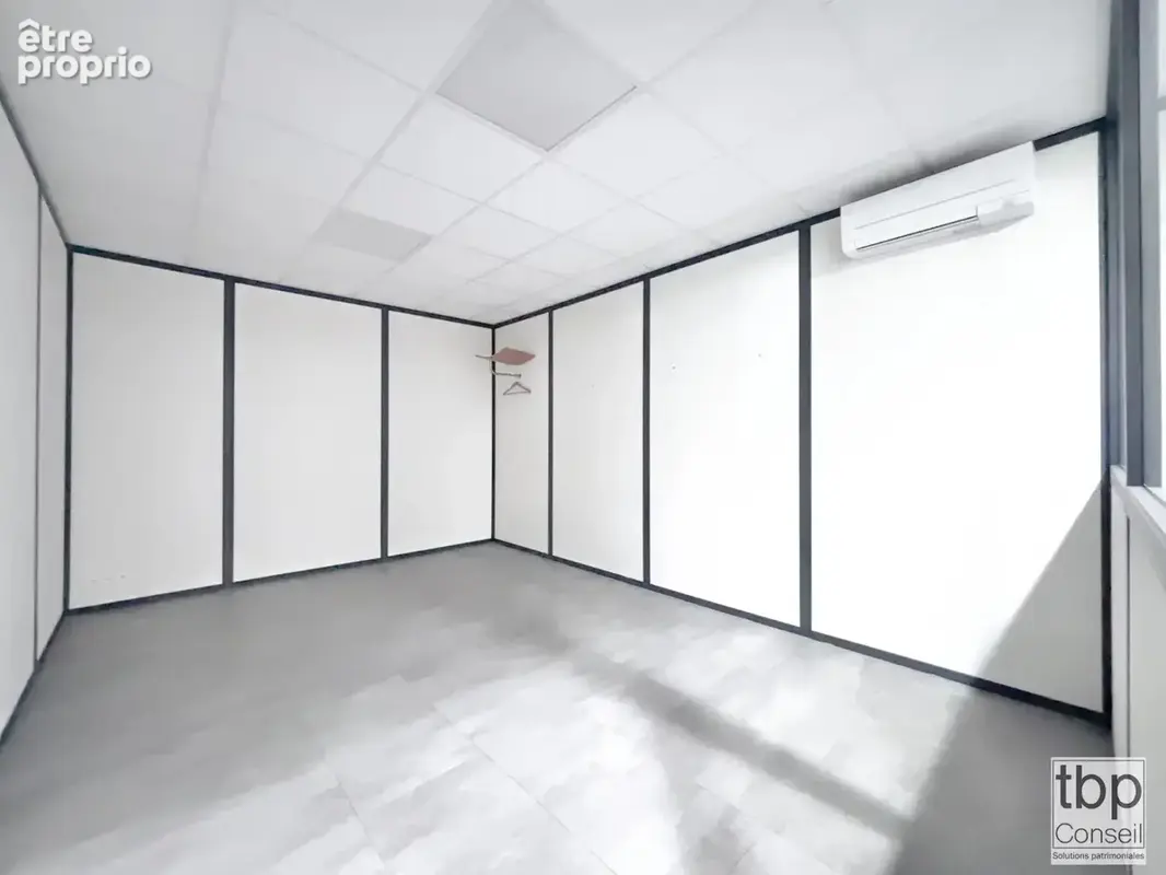 Ecopolis martigues sud  entrepôt et bureaux - photo 9