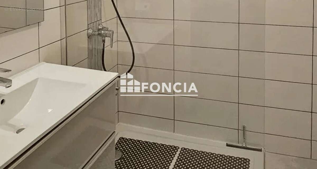 Appartement à DRAGUIGNAN