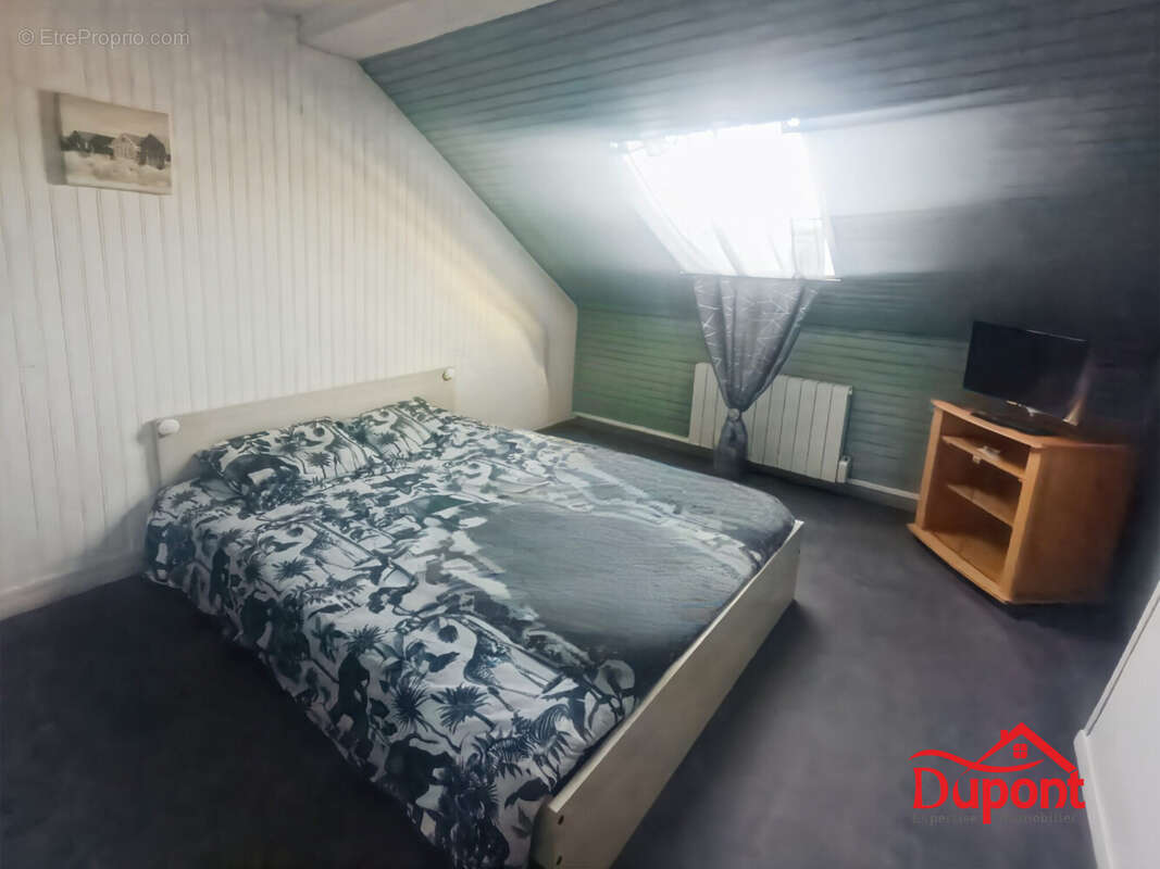 Appartement à CONDE-SUR-L&#039;ESCAUT