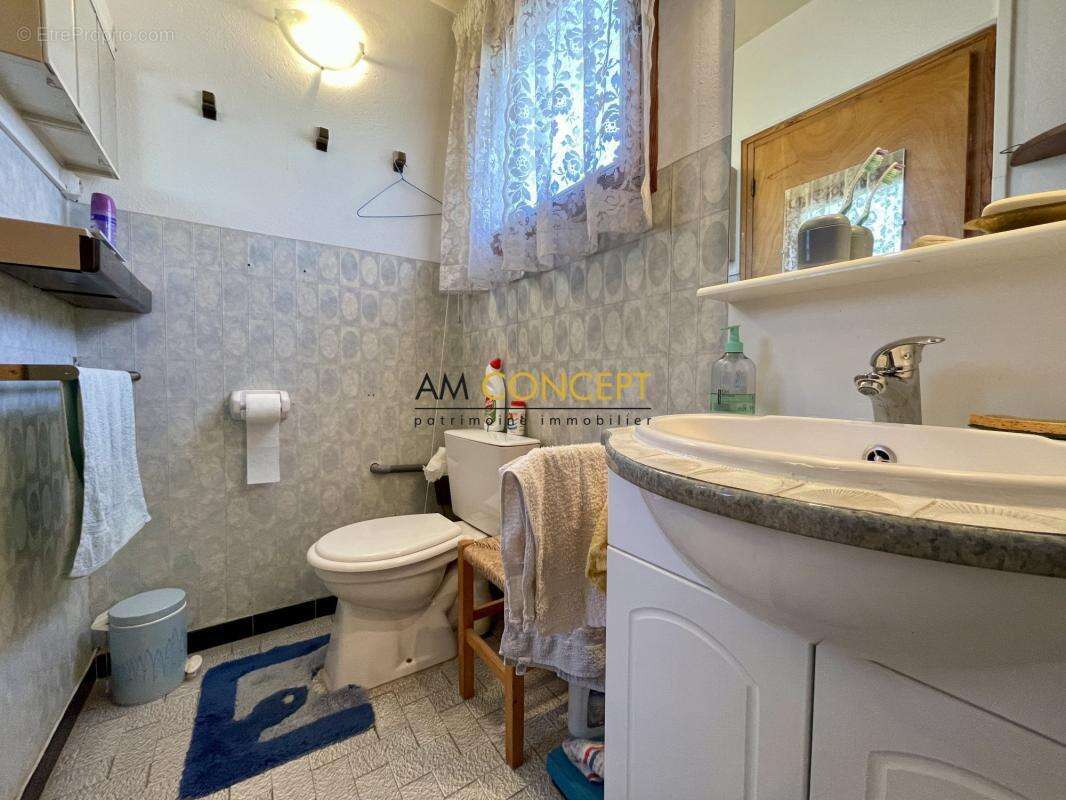 Appartement à VALDEBLORE