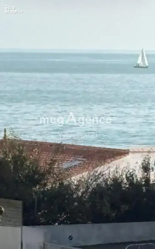 Appartement à LES SABLES-D'OLONNE