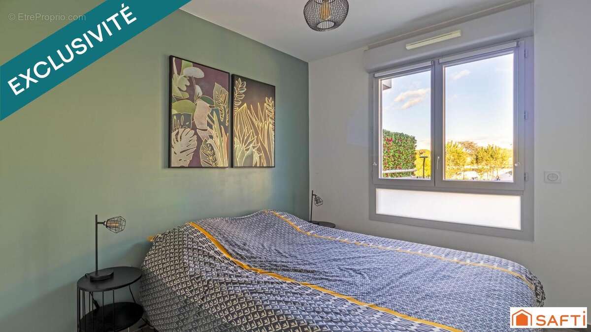 Photo 4 - Appartement à PUGET-SUR-ARGENS
