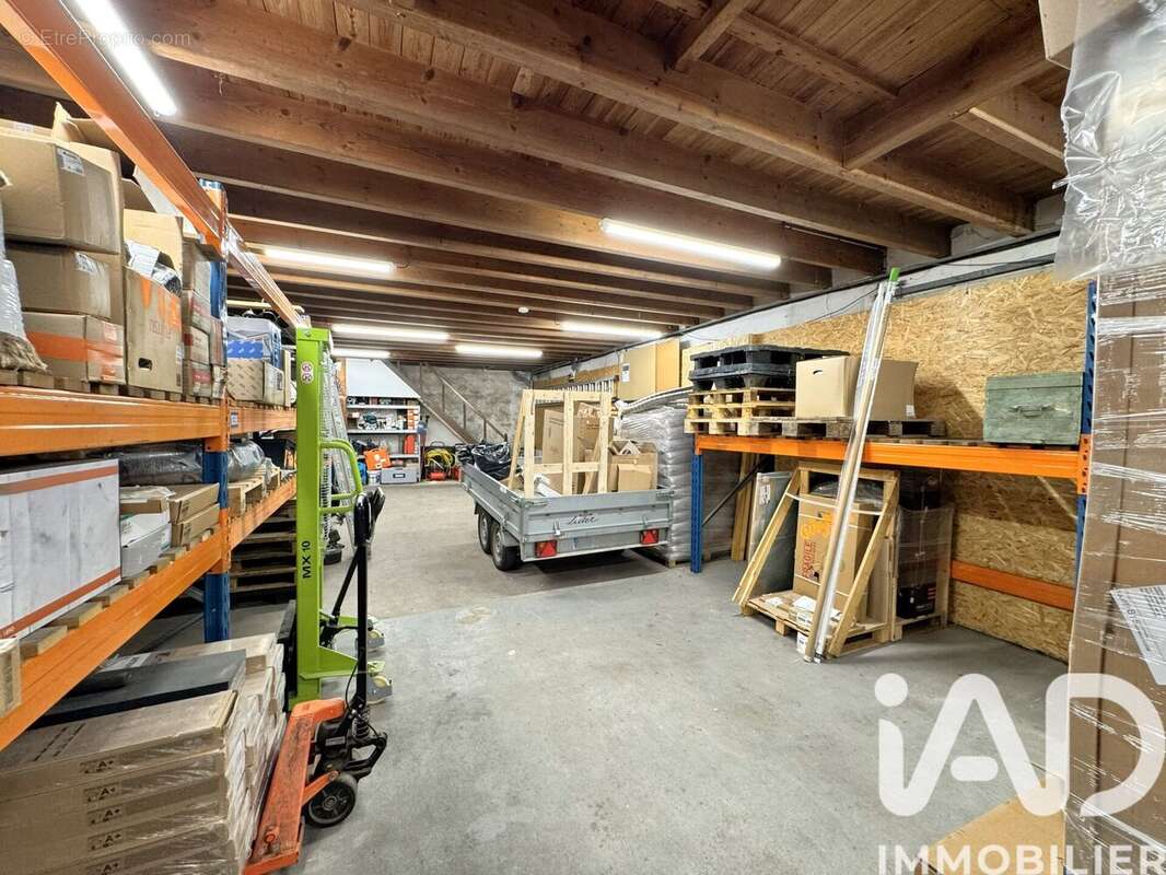 Photo 3 - Appartement à VIX