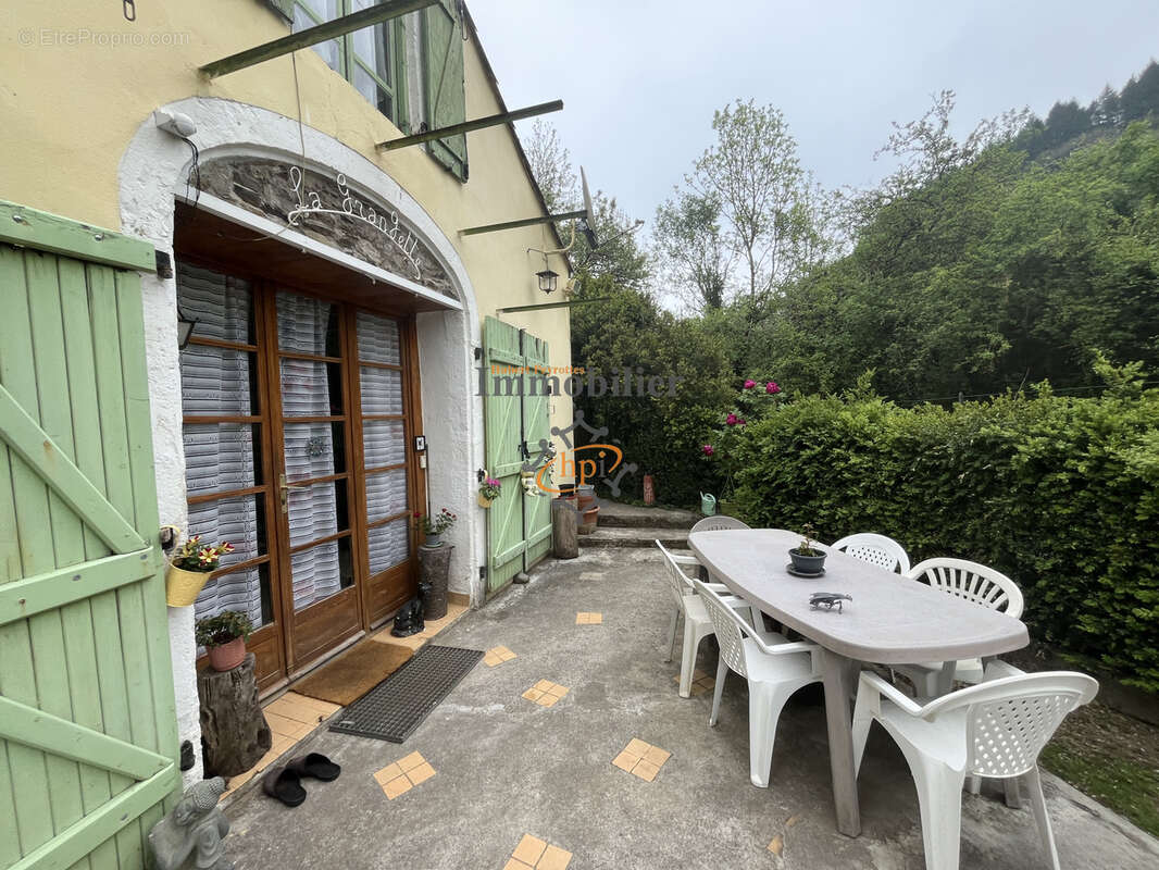 Maison avec terrain Camarès secteur - photo 2