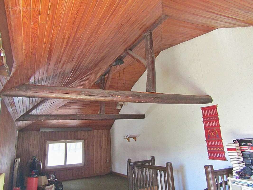 Maison à RAON-L'ETAPE