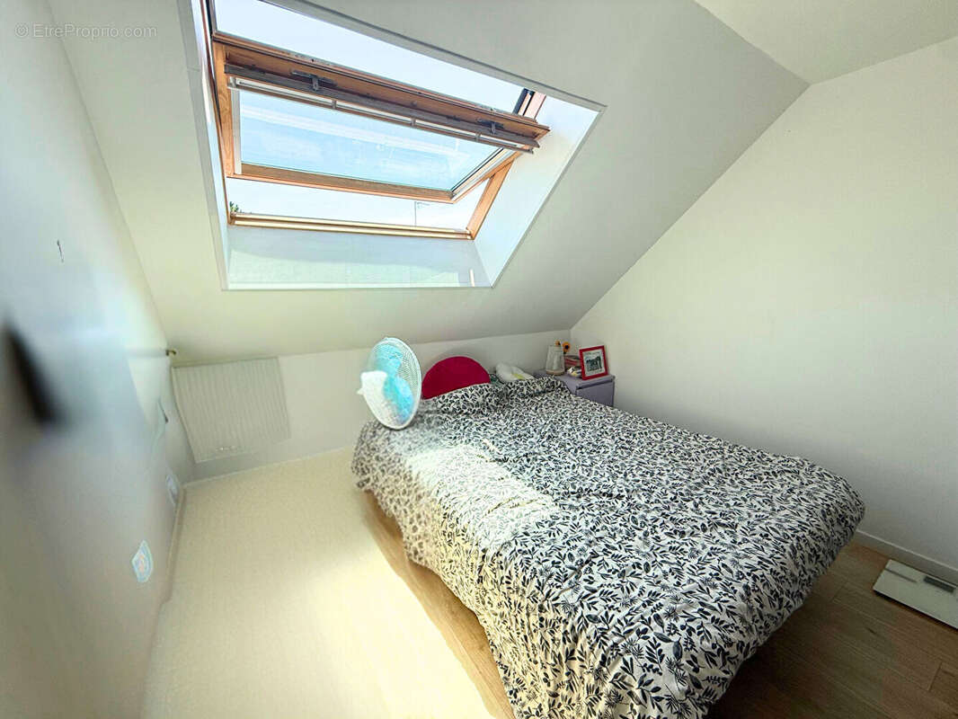 Appartement à LORIENT