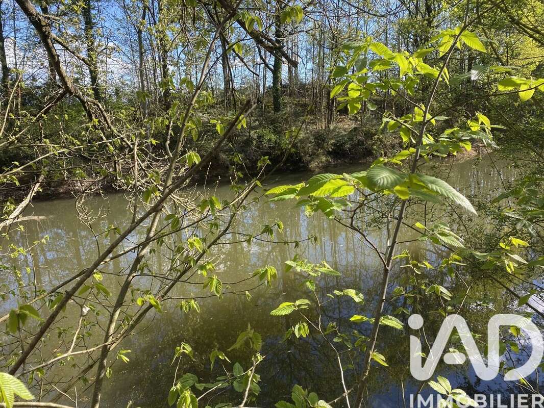 Photo 2 - Terrain à ANDREZE