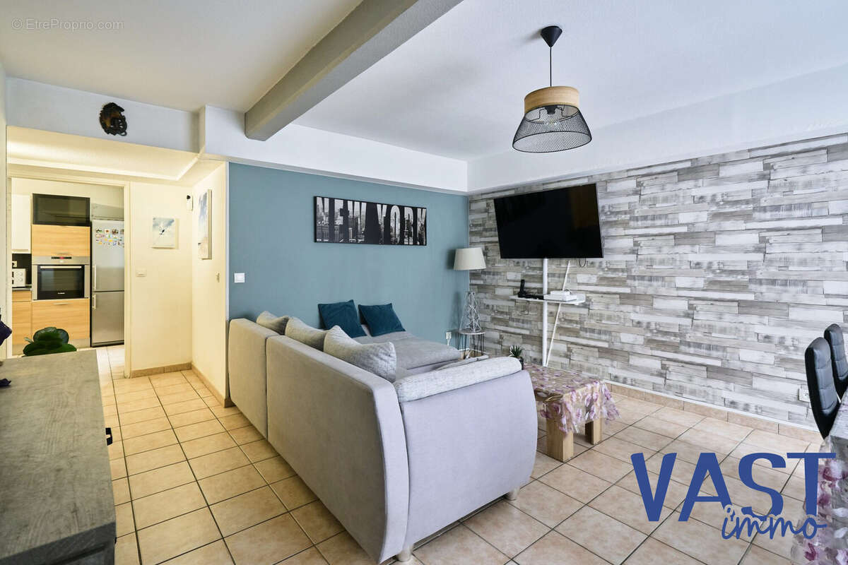 Appartement à TOURCOING