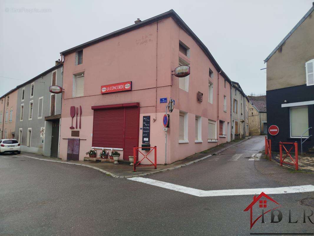 Appartement à GRAY
