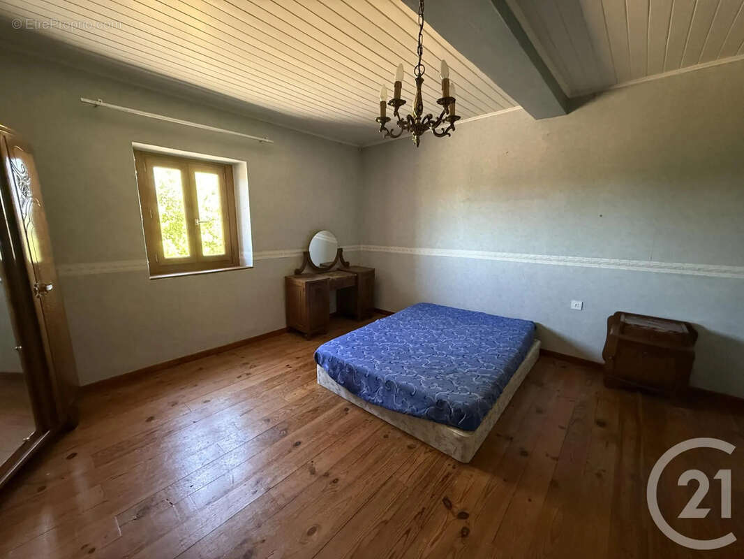 Maison à OSSAGES